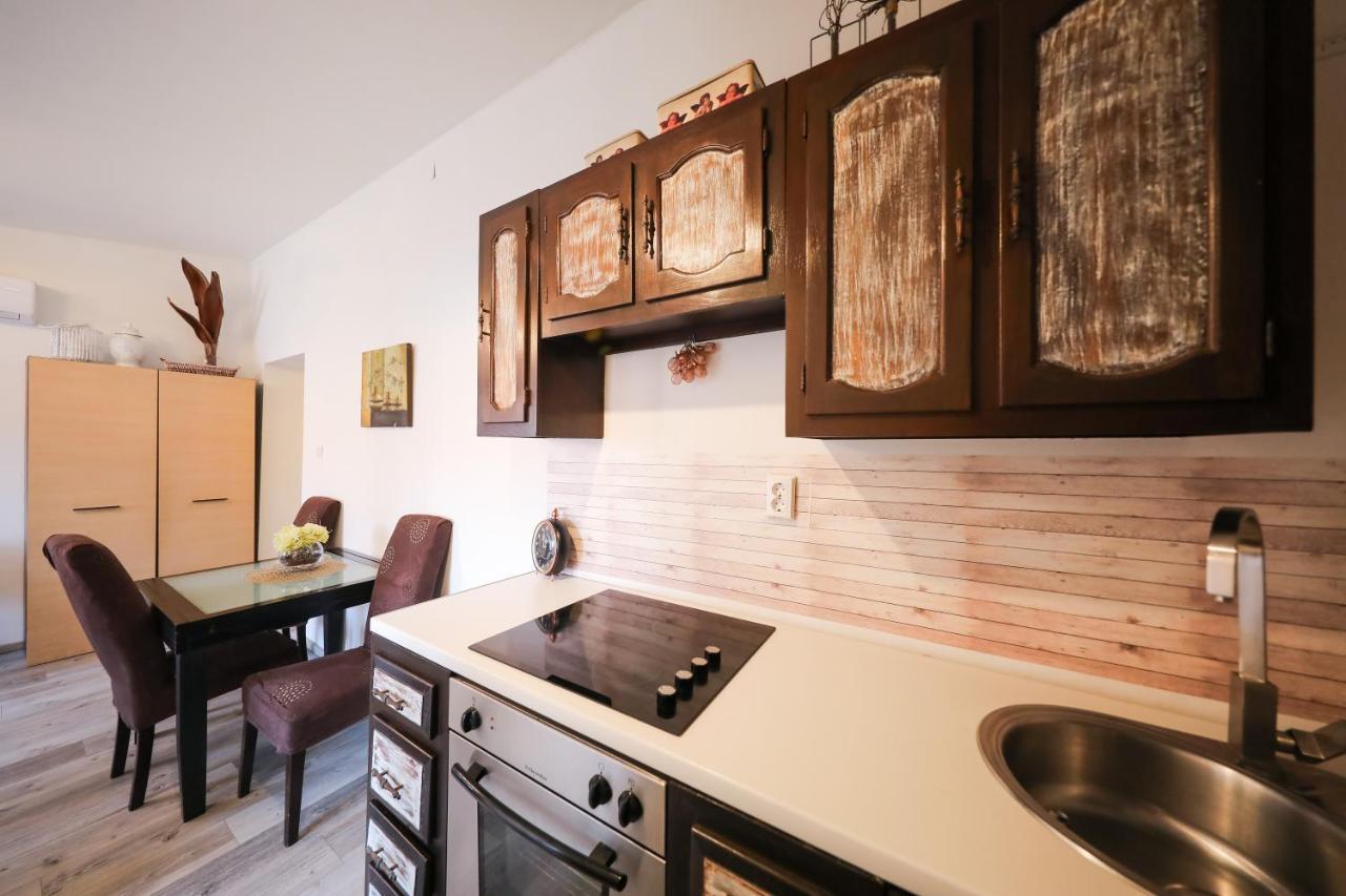 Rita Appartement Zadar
