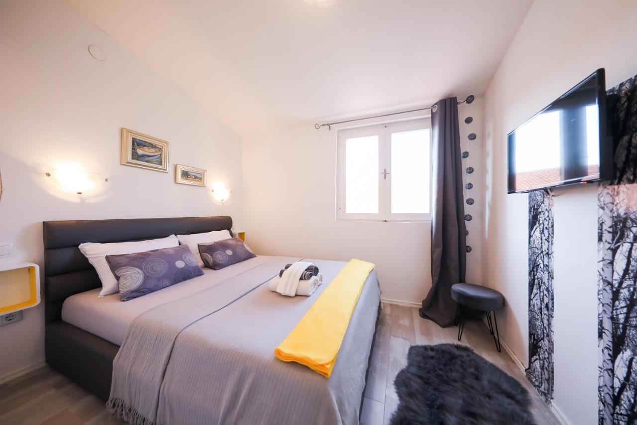 Rita Appartement *