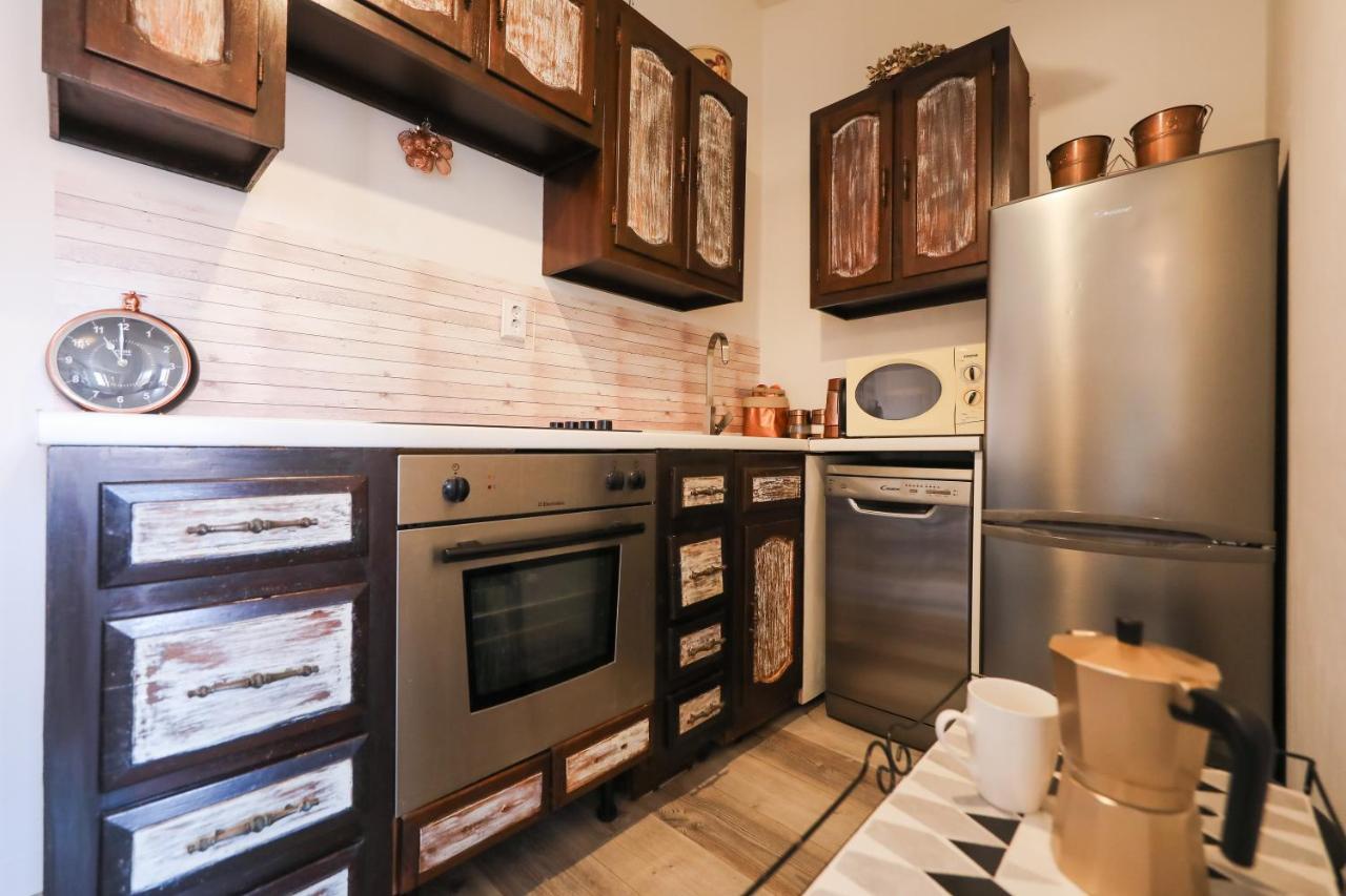 Rita Appartement Zadar