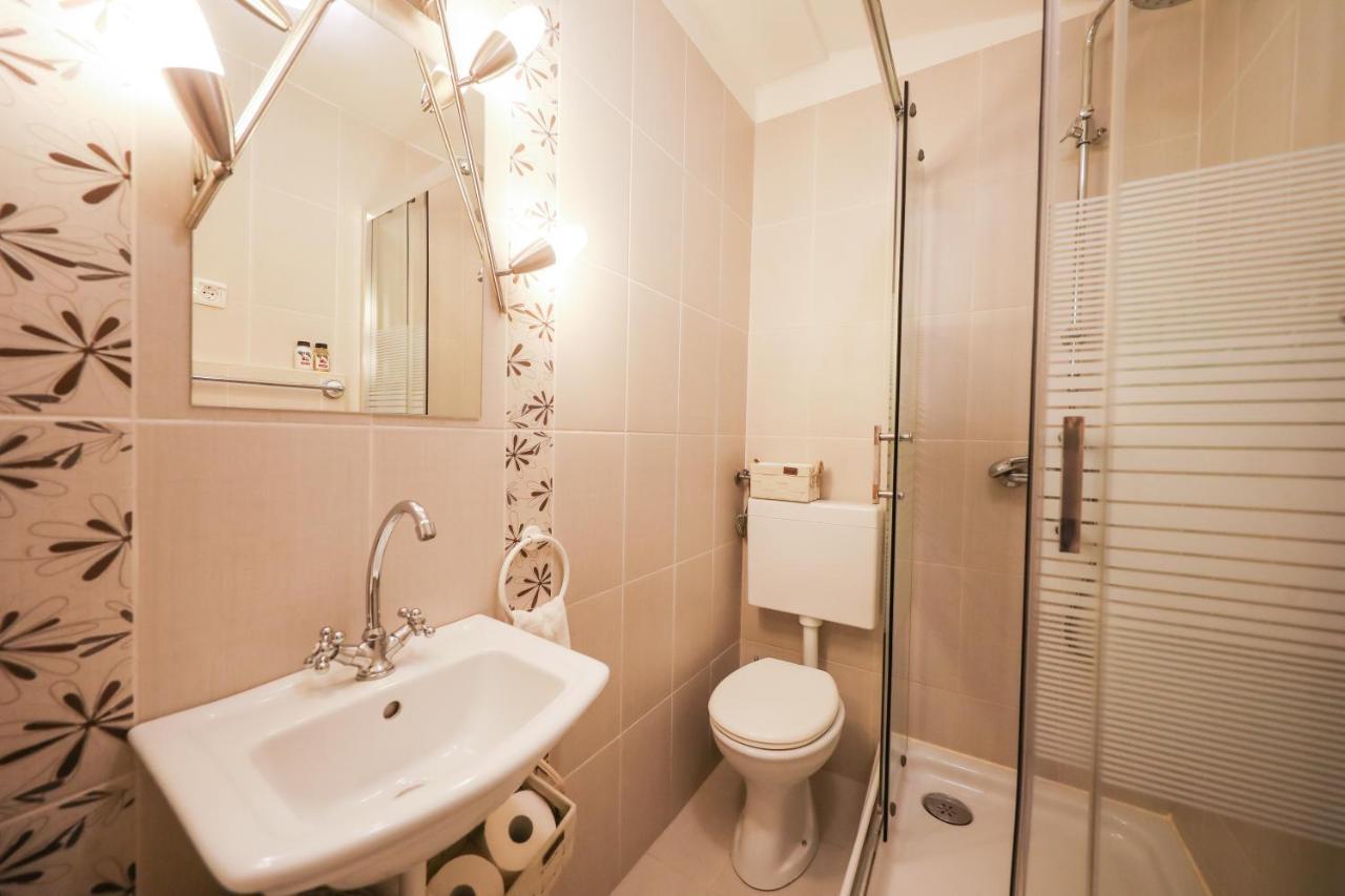 Rita Appartement *