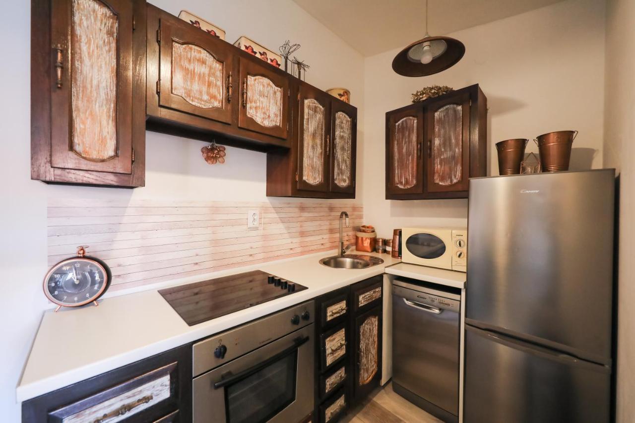 Appartement Rita Zadar