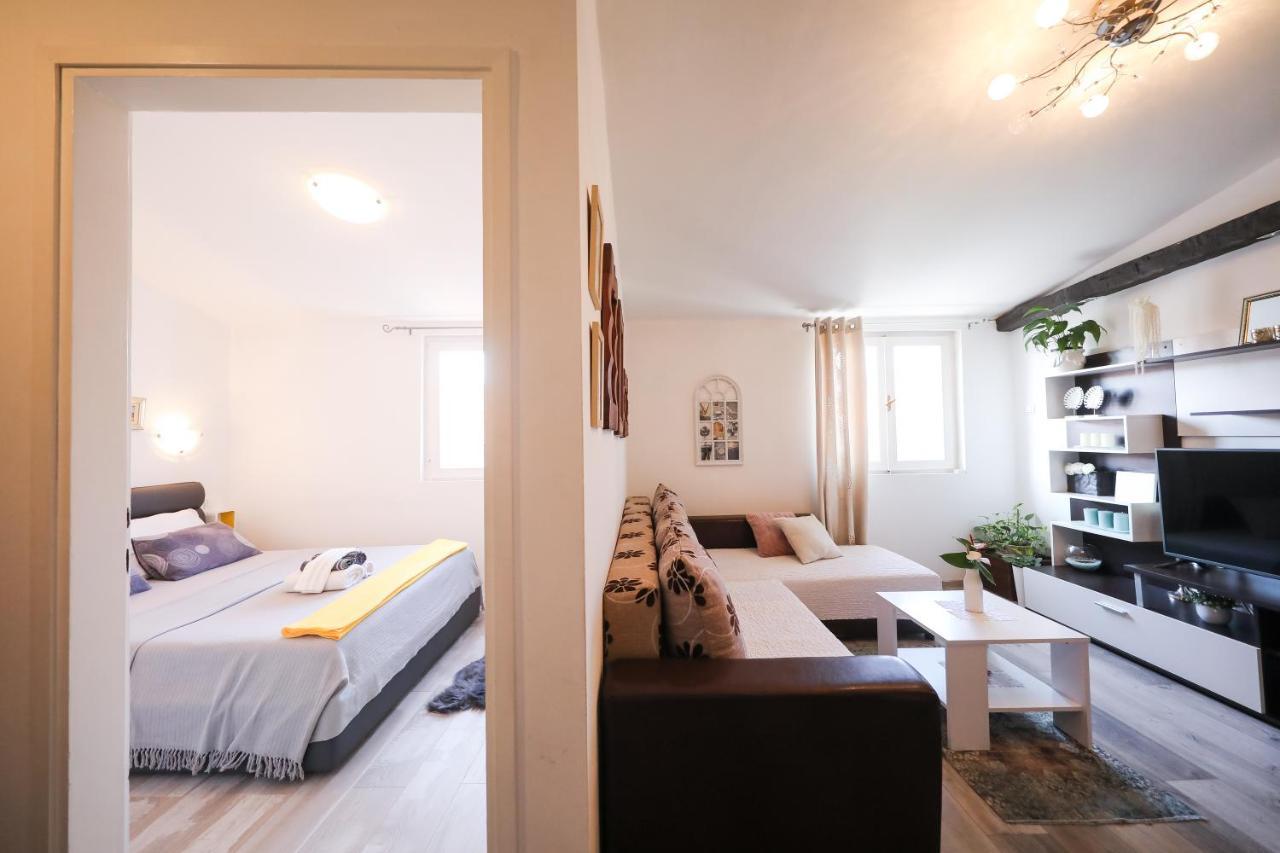 Appartement Rita Zadar