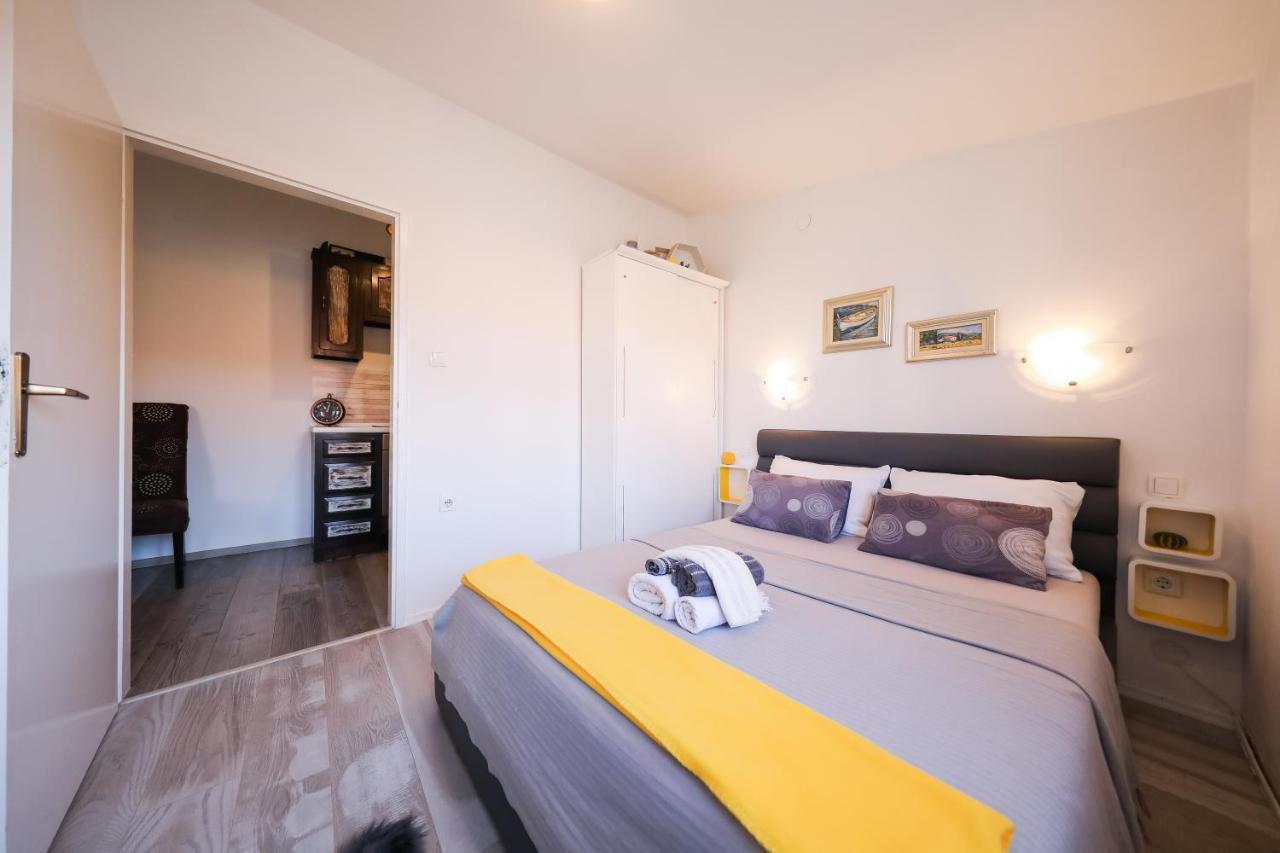 Appartement Rita Zadar