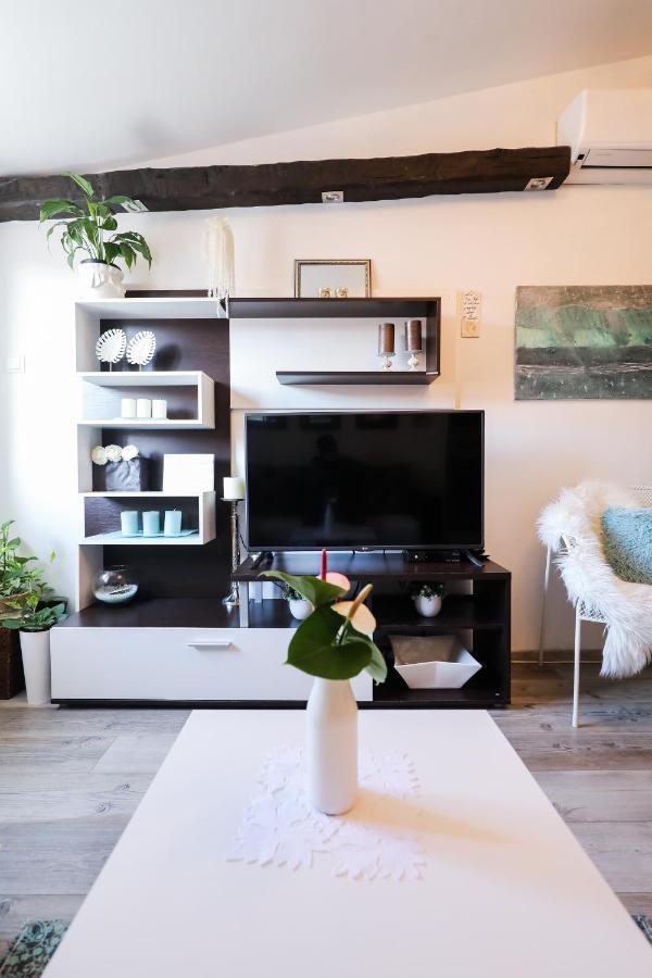 Rita Appartement *
