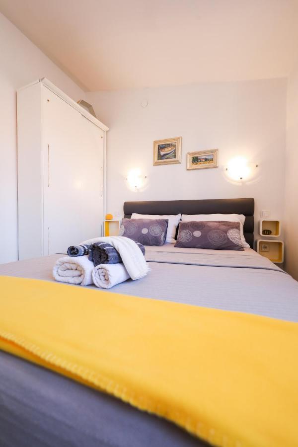 Appartement Rita Zadar