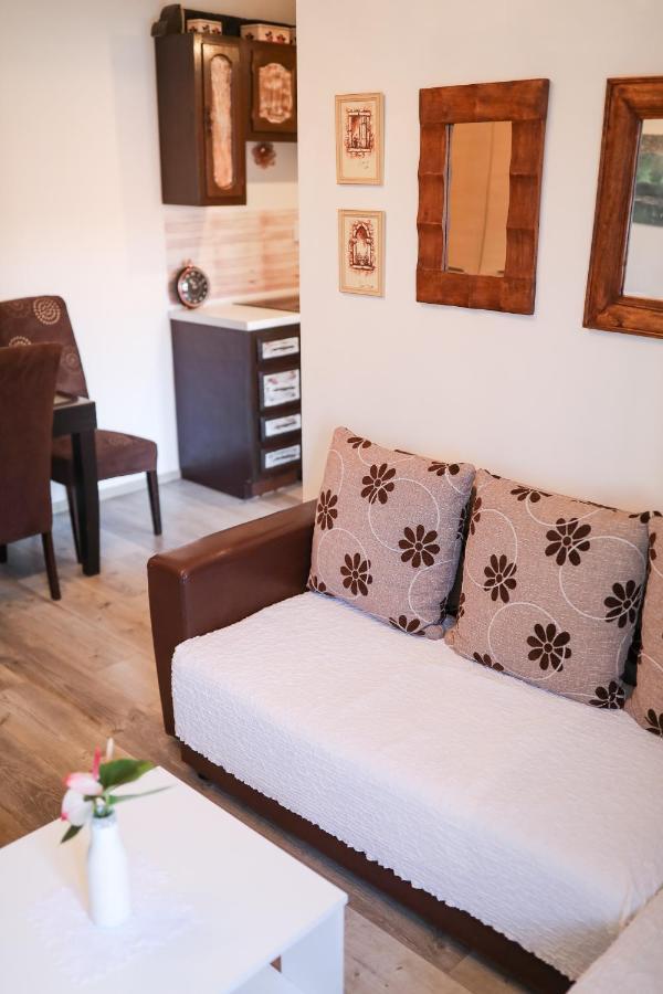 Apartment Rita Zadar